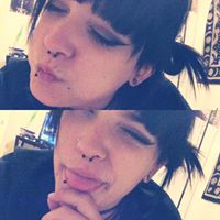 Brittney Carter Photo 14