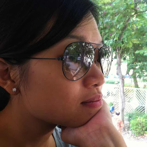 Helen Tung Photo 16