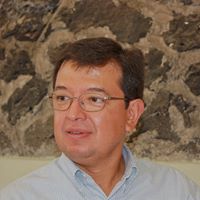 Gilberto Pacheco Photo 12