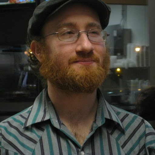 Steven Bass Photo 5