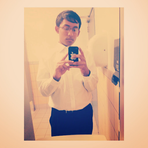 Omar Chowdhury Photo 10