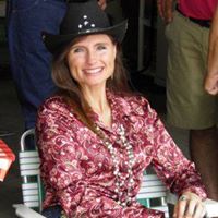 Susan Wooldridge Photo 6