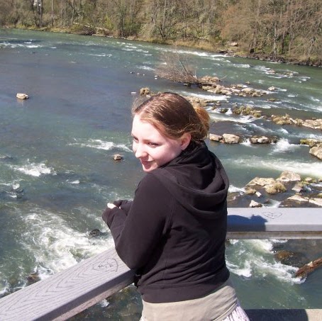 Rachelle Phillips Photo 5