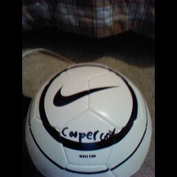 Cooper Cox Photo 4