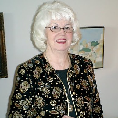 Vicki Perry Photo 23