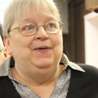 Marjorie Murray Photo 23