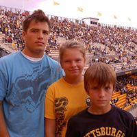 Dean Mcclain Photo 23