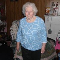 Doris Walls Photo 2