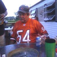 Rusty Howe Photo 3