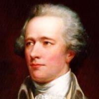 Alexander Hamilton Photo 16