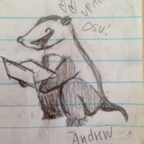 Andrew Zhou Photo 26