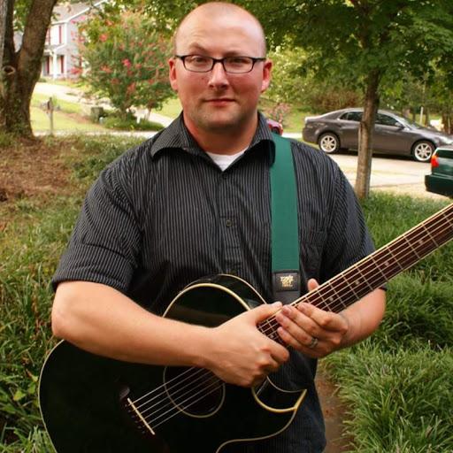 Mark Neal Photo 15