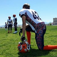 Timothy Lindstrom Photo 13