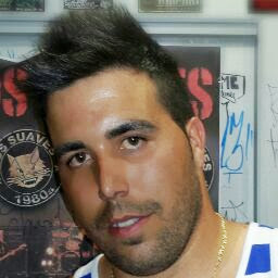 Marcos Mata Photo 8