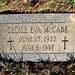 Mary Mccabe Photo 10