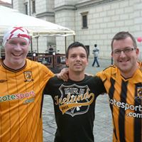 Craig Connolly Photo 16