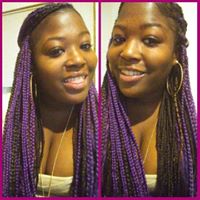 Amber Hinton Photo 33