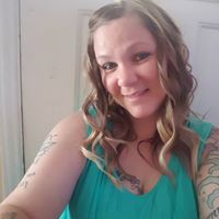 Sarah Pendleton Photo 7