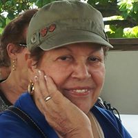 Ada Maldonado Photo 37