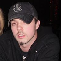 Branden Hart Photo 2