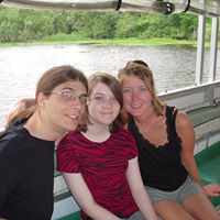 Marsha Conner Photo 24