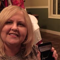 Deborah Phipps Photo 20