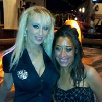 Carly Garrett Photo 4