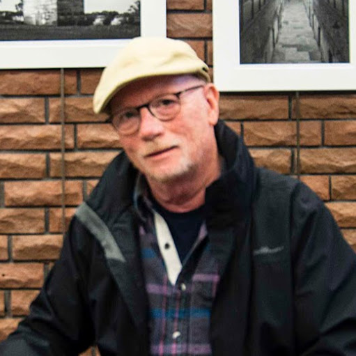 Frank Myers Photo 23