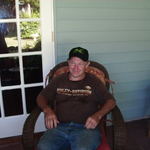 Edward Maynard Photo 20