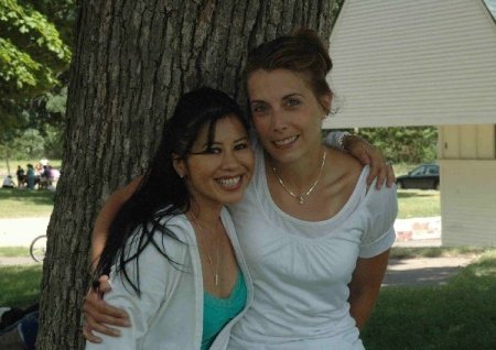 Amy Peterson Photo 11
