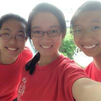 Michelle Ho Photo 28