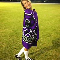 Haley Montgomery Photo 30