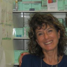 Claudia Morelli Photo 19