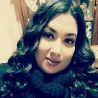 Alejandra Garcia Photo 42