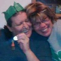 Pat Henderson Photo 25