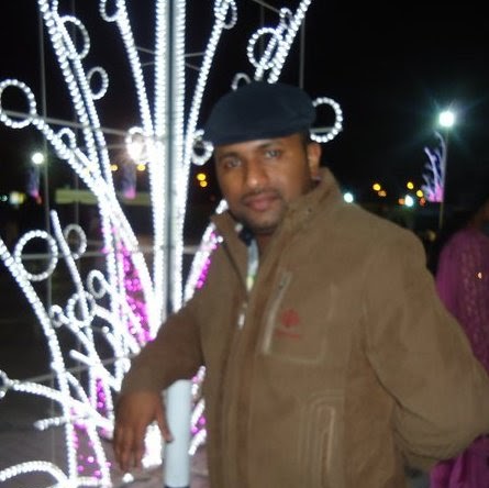 Sony George Photo 14