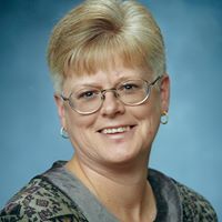 Patricia Frazier Photo 3