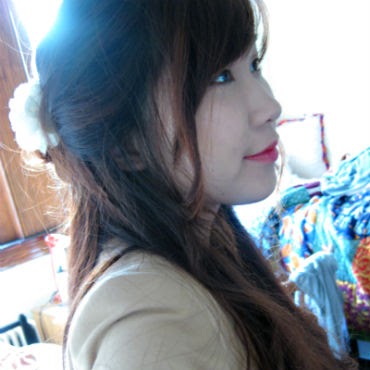 Christina Cho Photo 11