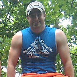 Nick Reiter Photo 15
