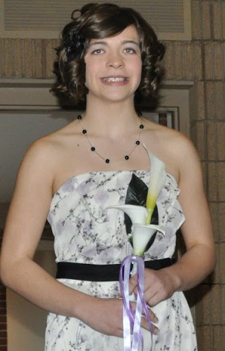 Sarah Paynter Photo 34