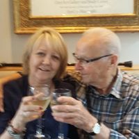 Sue Arnett Photo 10