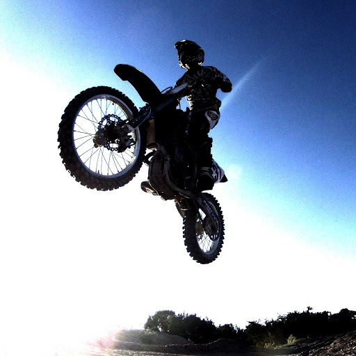 Kyle Douglass Photo 6
