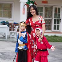Mai Lee Photo 37