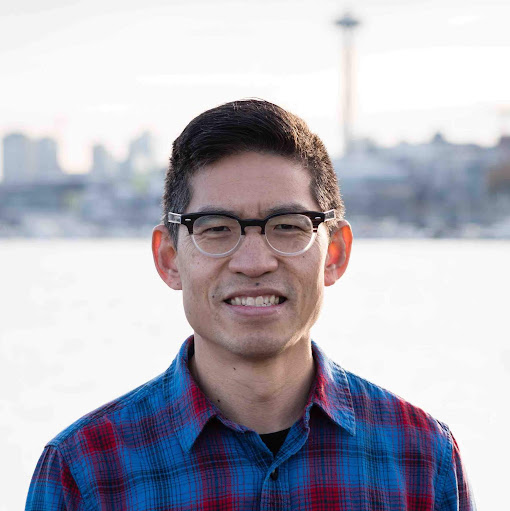 Thomas Chen Photo 16