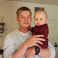 Taylor Garrison Photo 15