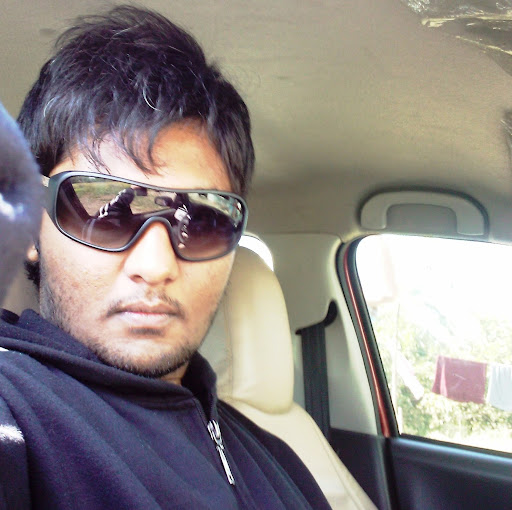 Akshay Desai Photo 13