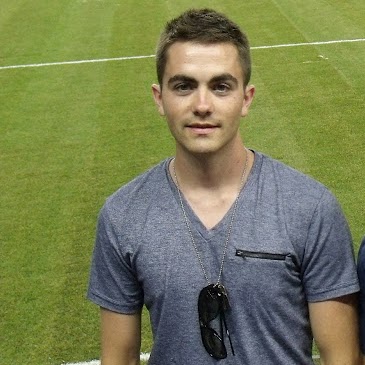 Anthony Richards Photo 35