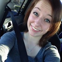 Victoria Tripp Photo 11