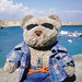 Teddy Rhodes Photo 7