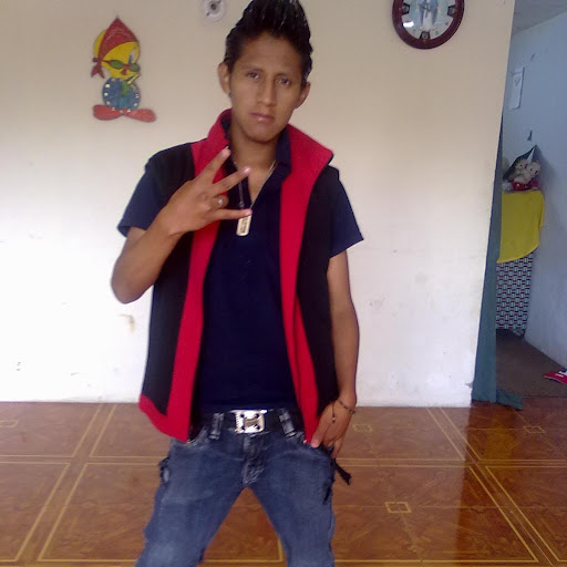 Frank Morales Photo 42